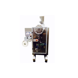 Machine d'emballage entièrement automatique pour portions de snus, de qualité alimentaire, pour petites entreprises - Product Image 6