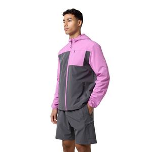 Pantalones Cortos Cortavientos para Hombre al por Mayor, de Secado Rápido, Ligeros, para Exteriores, Tipo Cargo, Impermeables, de Nylon, para Correr, Senderismo, Gimnasio, Techwear - Product Image 3