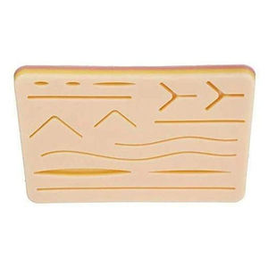 Kit de Práctica de Sutura Quirúrgica de Alta Calidad al Mejor Precio, para Estudiantes de Medicina Veterinaria, Simulación de Piel Reutilizable, Manual de Dentavex - Product Image 6