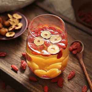 Baies de Goji séchées du Vietnam pour les chaînes de boissons Bubble Tea, les mélanges à base de plantes et la fabrication alimentaire - Product Image 1