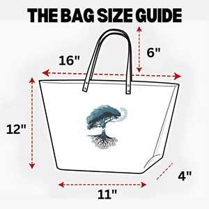 Sac fourre-tout en cuir de vachette à poils, sac à main pour femme, sac à bandoulière, sac fourre-tout élégant et décontracté, LHTB-0080 - Product Image 6