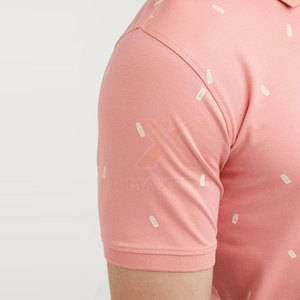 Camisetas Polo Ligeras en Oferta, Camisetas Polo de Algodón Personalizadas, Camisetas Polo Más Vendidas - Product Image 5