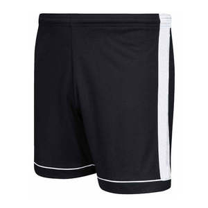Cheap Price High Quality Polyester/Cotton Casual Solid Men Set Breathable Eco-Friendly Quick Dry <b>Football</b> Shirts Shorts Heat - Product Image 1