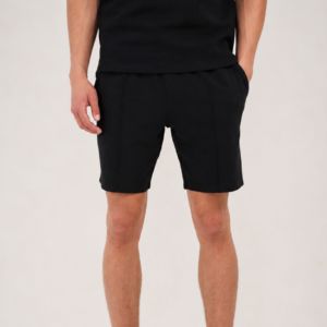 Custom Men's <b>Twin</b> <b>Set</b> Breathable Polo Shirt Shorts Streetwear Summer Sportswear OEM ODM Manufacturer Wholesale <b>Sets</b> - Product Image 5