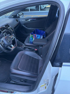 Volkswagen Jetta GLI 2.0T FWD 2017 - Product Image 3