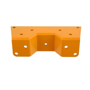 Kit de basculement d'essieu arrière de 5 pouces avec encoche en C compatible avec les camions Chevy GMC C10 1973-1987 – Transmission et essieux - Product Image 5