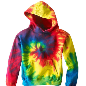 Sudaderas con Capucha de Forro Polar para Hombre y Mujer, Servicio OEM, Diseño Sólido - Product Image 1