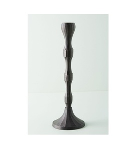 Elegant Iron <b>Candle</b> Holder Decorative Centerpiece For Luxury Interiors Restaurants Hotels And Wedding Arrangements - Product Image 2
