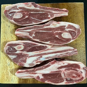 Carne de Cordero Congelada Natural para Uso Comercial en Cocinas, Ideal para Estofados, Curry, Asados, Parrillas, Sopas y Otros Platos Culinarios - Product Image 6