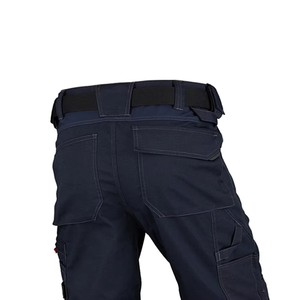 Pantalones Cargo Jogger para Hombre, Ligeros, Transpirables, de Alta Calidad, Diseño Elegante, Venta al Por Mayor, 100% Algodón, Corduroy Ecológico - Product Image 5