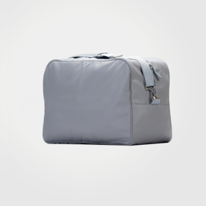 Bolsa de Gimnasio Resistente de Poliéster para Entrenamiento Deportivo, Viajes y Actividades al Aire Libre, OEM ODM, Bolsa de Gimnasio Personalizada con Impresión y E - Product Image 4