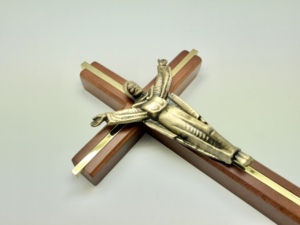 Crucifix Cross - Product Image 6