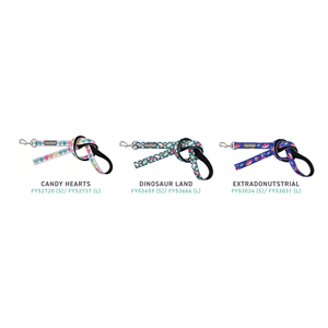 FuzzYard Lead for Pets Yeezy (Large) - Product Image 3