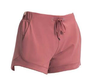 Shorts en coton pour femmes, idéaux pour la course, la gym, le basketball, la natation, la plage, le yoga, et plus encore – Collection été 2026 - Product Image 1