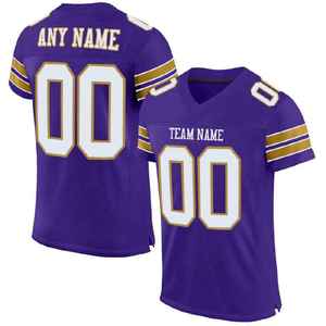 Conjunto de Camisetas de Fútbol Personalizadas con Sublimación, Uniforme de Fútbol Personalizado - Product Image 3
