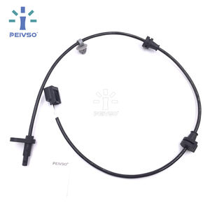Sensor ABS de Alto Rendimiento y Calidad Superior de la Marca PEIVSO a Precio de Fábrica para HONDA STREAM RN6 OEM 57450-SMA-003 - Product Image 1