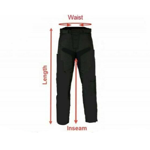 Pantalones de Motociclismo de Cuero para Hombre, Cómodos y con Protección para Deportes y Viajes, Agente de Producción de Prendas de Punto Dhaka - Product Image 5
