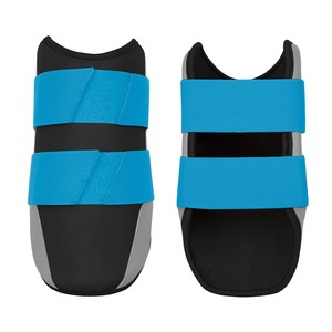 Protège-coude de baseball avec rembourrage protecteur pour joueurs de baseball et de softball, protège-bras réglable toutes saisons - Product Image 4