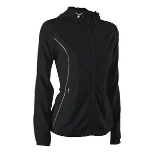 Econex Sports Men's Orange Hooded Waterproof Fleece Sport Jacket Full <b>Zip</b> Slim Fit Polyester Material Autumn Outdoor Wear - Product Image 5