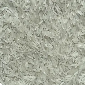 비에트리스의 ST25 5% 깨진 긴 곡물 향이 나는 흰 쌀은 국제 시장에 배송되는 가장 저렴한 쌀입니다.