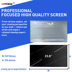 Pantalla LCD Original de 23.8 Pulgadas, 30 Pines, FHD, LM238WF2-SSK1 SSK2 M238HCA-L3B, para Pantalla Todo en Uno, Reemplazo de Pantalla de Portátil con Certificación CE - Product Image 3