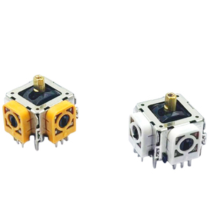 Favor Union 3D modelo de avión Joystick Quadrate potenciómetros rotativos reóstatos para aviones de Control remoto Drone - Product Image 5