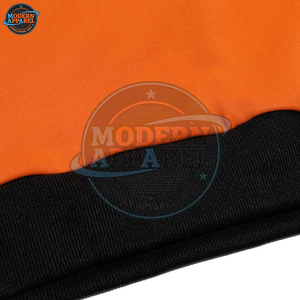 Vente directe d'usine, sweats de qualité supérieure pour homme, collection hiver en coton mélangé, sweats respirants personnalisés pour hommes - Product Image 4