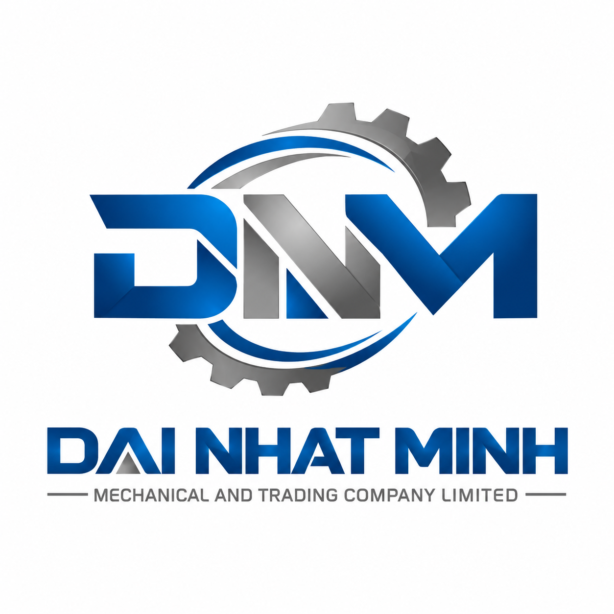 DAI NHAT MINH MECHANICAL AND TRADING COMPANY LIMITED logo