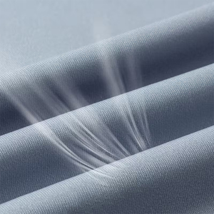 Camiseta de Manga Larga con Cuello en V para Hombre, de Alta Calidad, Corte Regular, Poliéster, Diseño Personalizable por Sublimación, Ecológica, de Secado Rápido - Product Image 4