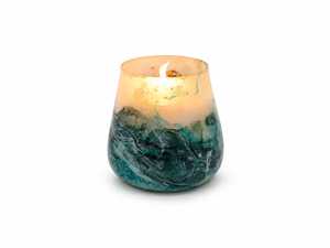 <b>Top</b> Selling Decorative Glass Candle Holder Set for Home Decor Office Spa and Luxury Interiors Available At Best Price - Product Image 6