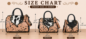 Aryan Exports Latest Design 2026 HandTooled Genuine Leather Duffel Speedy Bag New Gym Sport Travel Women Luggage Weekend Handbag - Product Image 2