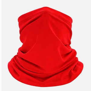 Masque cagoule personnalisé OEM de haute qualité pour la pêche, cache-cou, snood, masque multifonction pour le sport, protection UPF - Product Image 6