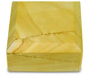 Presse-papiers en onyx naturel, accessoire de bureau en pierre artisanale, cadeau décoratif de qualité supérieure, vente directe du fournisseur en gros - Product Image 2
