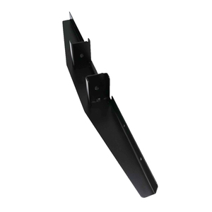 วัสดุเฟอร์นิเจอร์สำนักงานทาสีแบบ OEM ดีไซน์แบบโมดูลาร์เพื่อการประกอบที่ง่ายดาย - Product Image 1