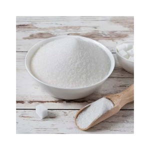 Superior Brazil ICUMSA 45 Cane Sugar Refined White Crystal Product for Bakery <b>Confectionery</b> and Beverage Production - Product Image 3