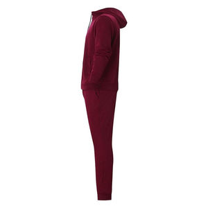 SMART SHINE ENTERPRISES Chándal Deportivo Premium para Hombre, 100% Algodón, Ligero, Transpirable, para Invierno, Ropa de Entrenamiento, OEM, ODM, Venta al Por Mayor - Product Image 6