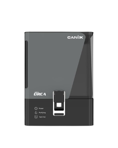 Sistema de Filtración de Agua Compacto AQUA ORCA, Sistema de Ósmosis Inversa de Tamaño Pequeño para Uso Doméstico - Product Image 2