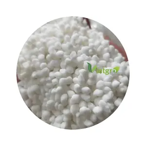 Sulfate d'ammonium Nitrate-Vietgro ASN granulaire blanc pour l'agriculture - Product Image 1