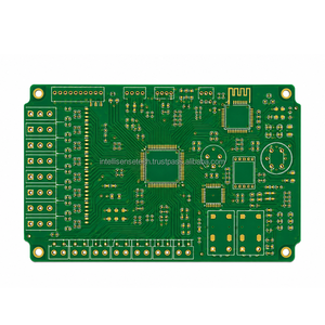 Desarrollo de Diseño, Soluciones para el Mercado Global, Tecnología de Consumo, Uso Industrial, Sistemas Inteligentes, Prototipos Rápidos, Servicio OEM ODM, Bajo Costo - Product Image 3