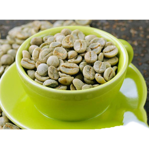 Arabica <b>Coffee</b> <b>Bean</b> Green <b>Coffee</b> <b>Bean</b> Roasted <b>Coffee</b> <b>Bean</b> - Product Image 5