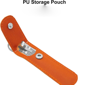 Kit d'outils de nettoyage d'oreilles en acier inoxydable de haute qualité 2026 - Product Image 3