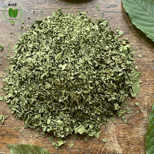 Polvo de Hoja Herbal Tailandesa Orgánica AuE Purity de 1.2% MIT 5 Mesh, Elaborado con Cuidado, Grado Alimenticio, Secado al Aire Caliente - Product Image 6