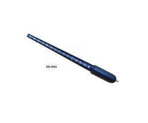 Anneaux de mesure de haute qualité en plastique, outil innovant pour la fabrication de bijoux pour artisans et amateurs, et meilleur produit en vente en gros - Product Image 1