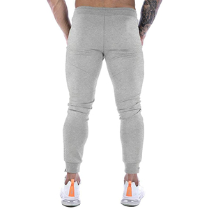 Pantalones Deportivos para Hombre, Pantalones Cargo, Pantalones de Chándal Pro Club, Pantalones Deportivos con Cordones Ajustables 2026 - Product Image 3