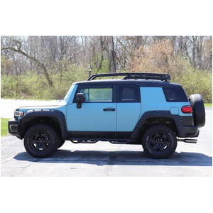 Toyota FJ Cruiser 2007 - Product Image 3