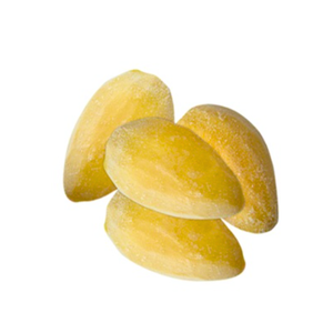 Mango Congelado IQF de Vietnam en Rodajas y Cubos Dorados, Ideal para Decoración de Pasteles, Toppings de Helado y Producción de Postres - Product Image 1