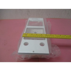 AMAT 1410-01314 Htr Ftr Brkt AMA PCT Sys (อะไหล่ - อุปกรณ์และชิ้นส่วนเซมิคอนดักเตอร์มือสองที่เชื่อถือได้จากทั่วโลก) - Product Image 6