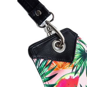 Fancy Summer Fruit Barber Vest - Product Image 2