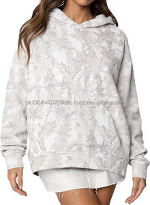 Sweat-shirts à capuche zippés pour hommes, coupe classique, hiver, taille personnalisable, meilleure qualité, vente en gros, design streetwear, 100% coton molletonné perlé - Product Image 4