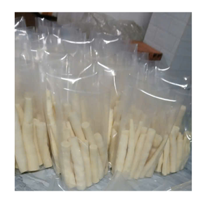 รากมันสำปะหลังแช่แข็งเกรดสูงสำหรับบริการจัดเลี้ยงอาหารขายปลีก - Product Image 6